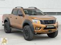 Off-Road Donanımlı Navara