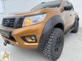 Off-Road Donanımlı Navara