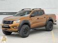 Off-Road Donanımlı Navara