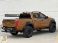 Off-Road Donanımlı Navara