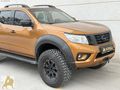 Off-Road Donanımlı Navara
