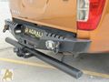 Off-Road Donanımlı Navara