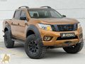 Off-Road Donanımlı Navara