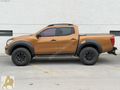 Off-Road Donanımlı Navara