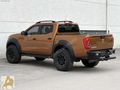 Off-Road Donanımlı Navara