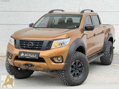 Off-Road Donanımlı Navara