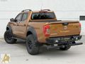 Off-Road Donanımlı Navara