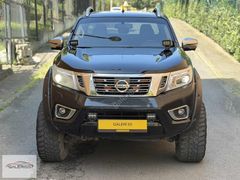 GALERİ55'TEN 2018 MODEL NİSSAN NAVARA 4*4 PLATINIUM