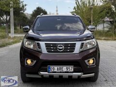 2018 NAVARA HATASIZ BOYASIZ 107 BİN KM