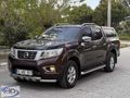 2018 NAVARA HATASIZ BOYASIZ 107 BİN KM