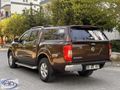 2018 NAVARA HATASIZ BOYASIZ 107 BİN KM