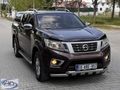 2018 NAVARA HATASIZ BOYASIZ 107 BİN KM