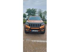 FULL DOLU VE EXTRALI HATASIZ BOYASIZ TRAMERSİZ NAVARA 4*4