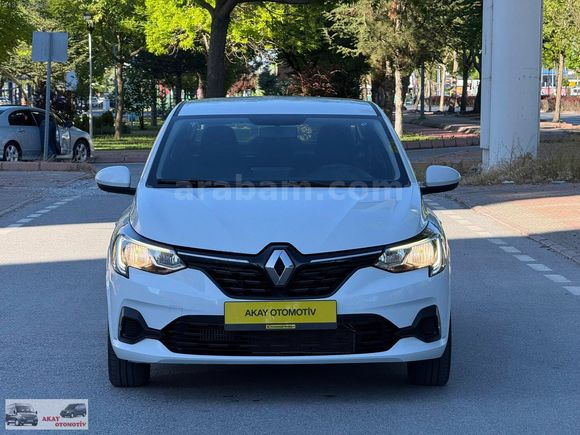 2022_HATASIZ_92.000 KM'DE_1.0 TCE 90 PS_JOY_OTOMATİK_TALİANT