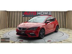 2020 LEON FR "53.000 KM"DEĞİŞENSİZ SUNROOF 36 AY TAKSİT