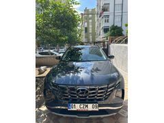 Sahibinden Hyundai Tucson 1.6 CRDi Elite Plus 2023 Model