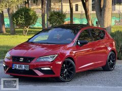 İLHAN'DAN 2019 SEAT LEON 1.5 EcoTSI DSG FR MAT PAKET 80.000 KM