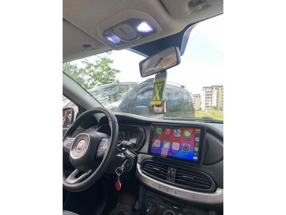 Sahibinden Fiat Egea 1.3 Multijet Easy 2017 Model 