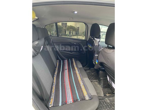 Sahibinden Fiat Egea 1.3 Multijet Easy 2017 Model 