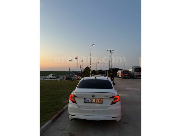 Sahibinden Fiat Egea 1.3 Multijet Easy 2017 Model 