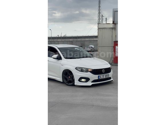 Sahibinden Fiat Egea 1.3 Multijet Easy 2017 Model 