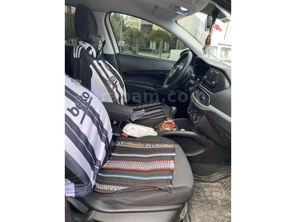 Sahibinden Fiat Egea 1.3 Multijet Easy 2017 Model 