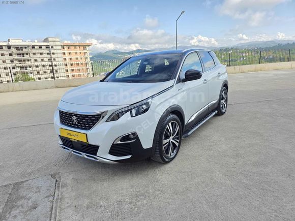 3008 GT LİNe KANATSıZ MELEK