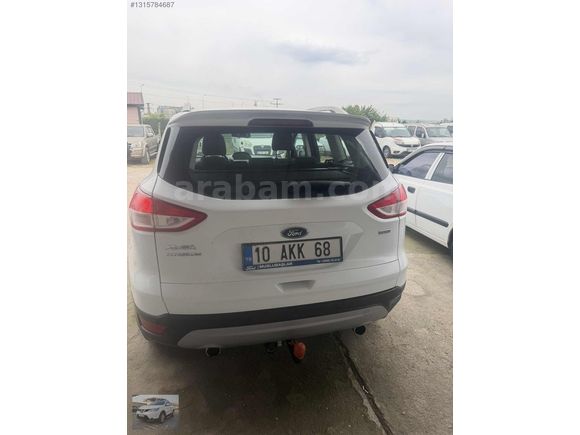İlk sahibinden servis bakımlı