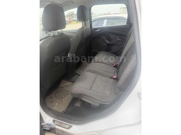 İlk sahibinden servis bakımlı