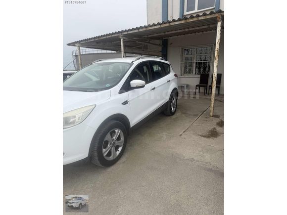 İlk sahibinden servis bakımlı