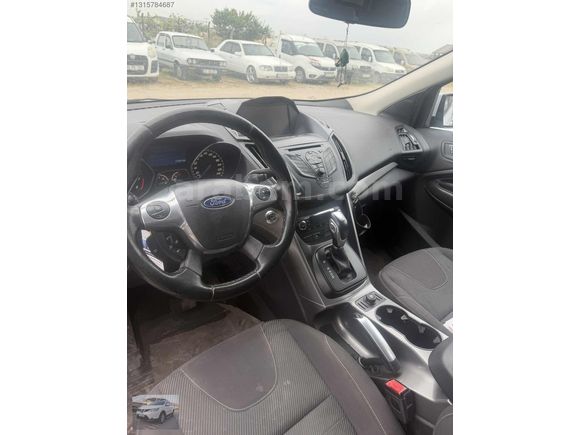 İlk sahibinden servis bakımlı