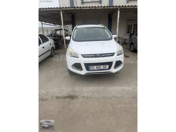 İlk sahibinden servis bakımlı