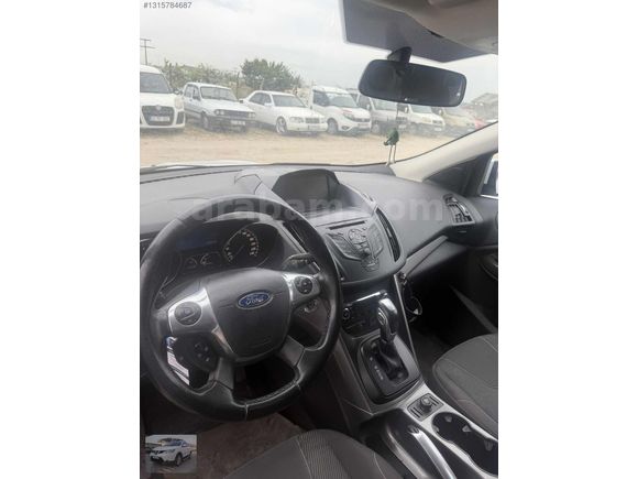 İlk sahibinden servis bakımlı