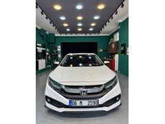 Hatasız / Boyasız / Tramersiz • Yetkili Servis Bakımlı