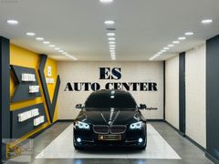 ES AUTO 2016 BMW 520İ EXECUTİVE PLUS FULL+FUL 120.000 KM HATASIZ