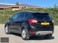 EMSA DAN 170KM DE 2.0TDCİ 4x4 TEMİZ KUGA