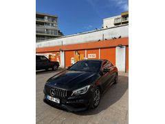 Sahibinden Mercedes - Benz CLA 180 D Comfort 2017 Model 