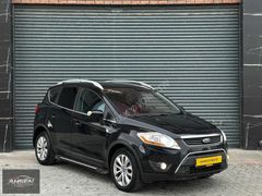 2011 MODEL-TİTANİUM-MASRAFSIZ-CAM TAVAN-ORJİNAL-287.000 KM