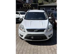 TEMİZ BAKIMLI 4x4KUGA...SEDEF BEYAZ...