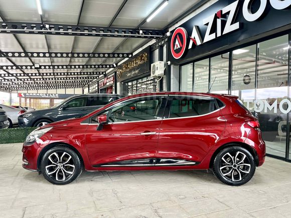 AZİZOĞLU PLAZA OTOMOTİV'DEN ORİJİNAL FULL CLİO