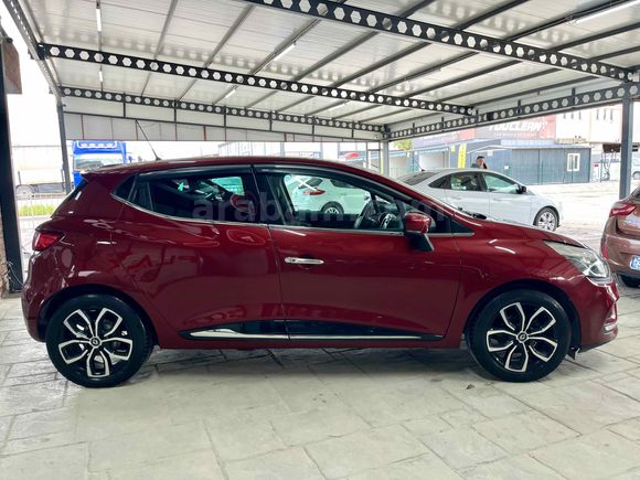 AZİZOĞLU PLAZA OTOMOTİV'DEN ORİJİNAL FULL CLİO