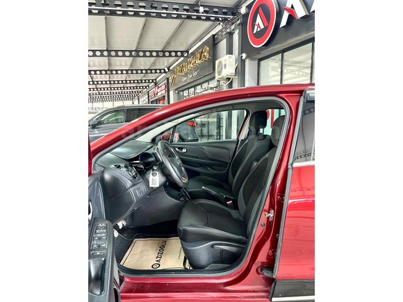 AZİZOĞLU PLAZA OTOMOTİV'DEN ORİJİNAL FULL CLİO