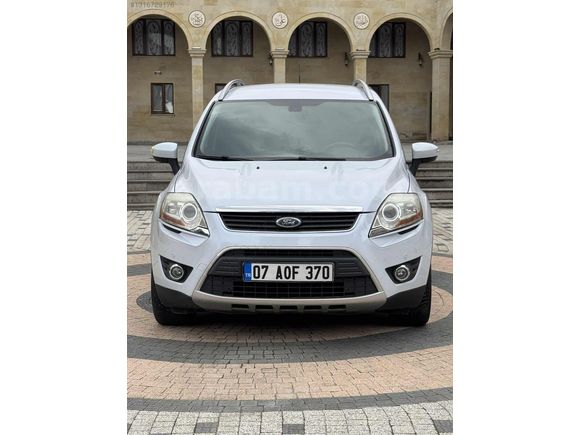 HATASIZ DEĞİŞENSİZ TEK PARÇA LOKAL BOYALI 191 BİN KM DE