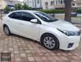 SİDRA OTO'DAN ACİL SATILIK 1.4D-4 OTOMATİK TOYOTA CORALLA