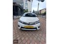 SİDRA OTO'DAN ACİL SATILIK 1.4D-4 OTOMATİK TOYOTA CORALLA