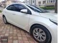 SİDRA OTO'DAN ACİL SATILIK 1.4D-4 OTOMATİK TOYOTA CORALLA