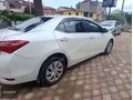 SİDRA OTO'DAN ACİL SATILIK 1.4D-4 OTOMATİK TOYOTA CORALLA