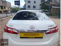 SİDRA OTO'DAN ACİL SATILIK 1.4D-4 OTOMATİK TOYOTA CORALLA