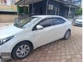 SİDRA OTO'DAN ACİL SATILIK 1.4D-4 OTOMATİK TOYOTA CORALLA
