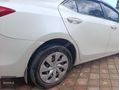 SİDRA OTO'DAN ACİL SATILIK 1.4D-4 OTOMATİK TOYOTA CORALLA